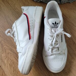 Adidas Continental 80 Shoes